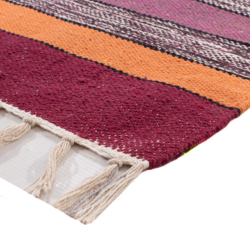 Kilim moderno Alfombra 180x120cm
