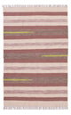 Kilim moderno Alfombra 180x120cm