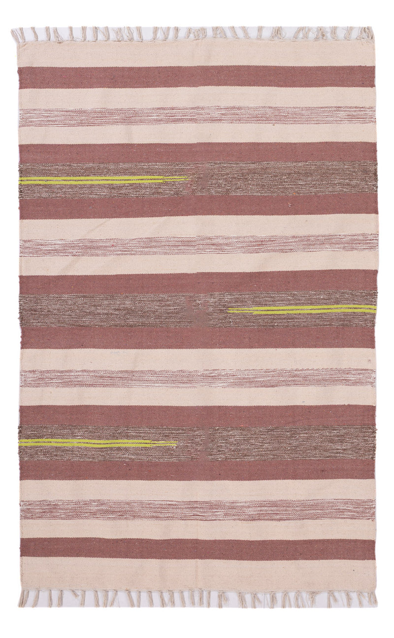 Kilim moderno Alfombra 180x120cm