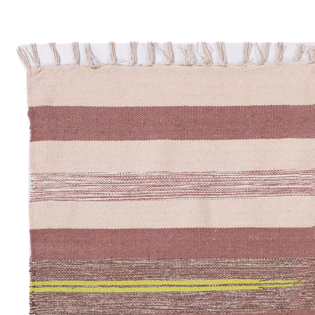 Kilim moderno Alfombra 180x120cm