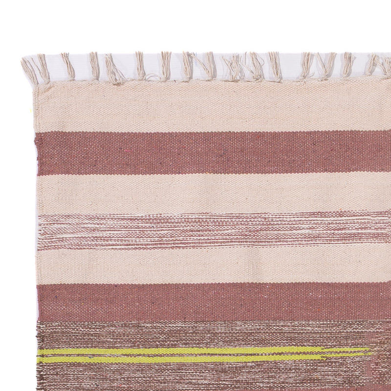 Kilim moderno Alfombra 180x120cm