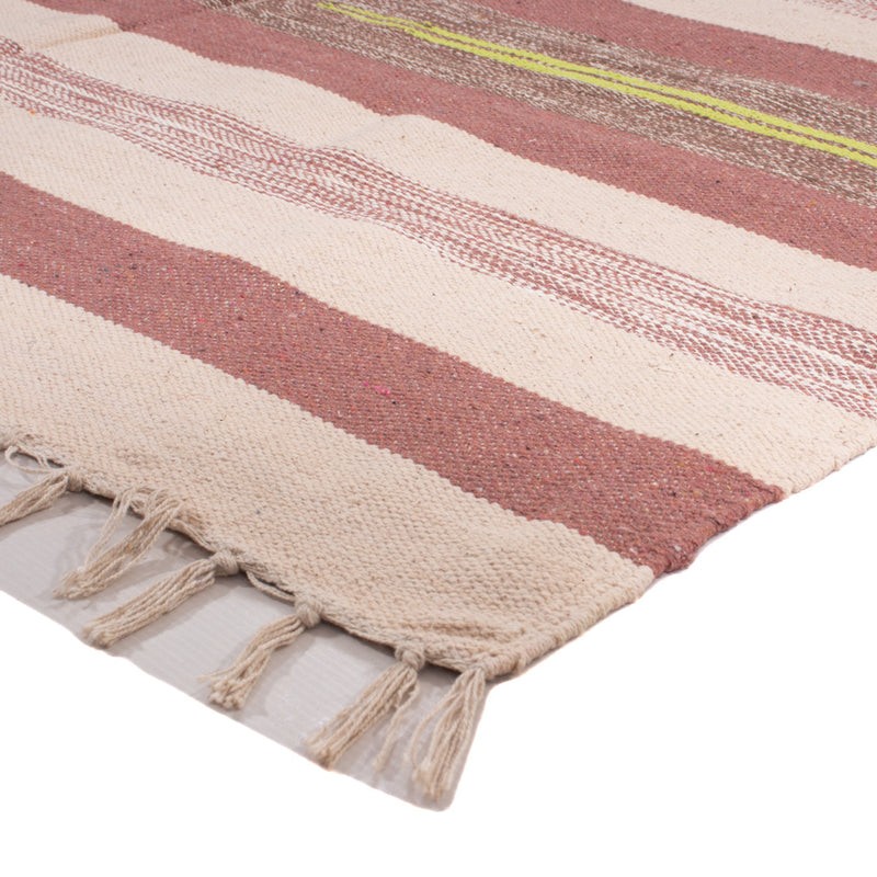 Kilim moderno Alfombra 180x120cm