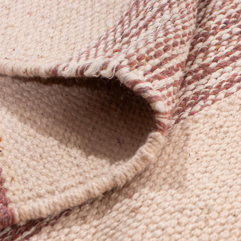 Kilim moderno Alfombra 180x120cm