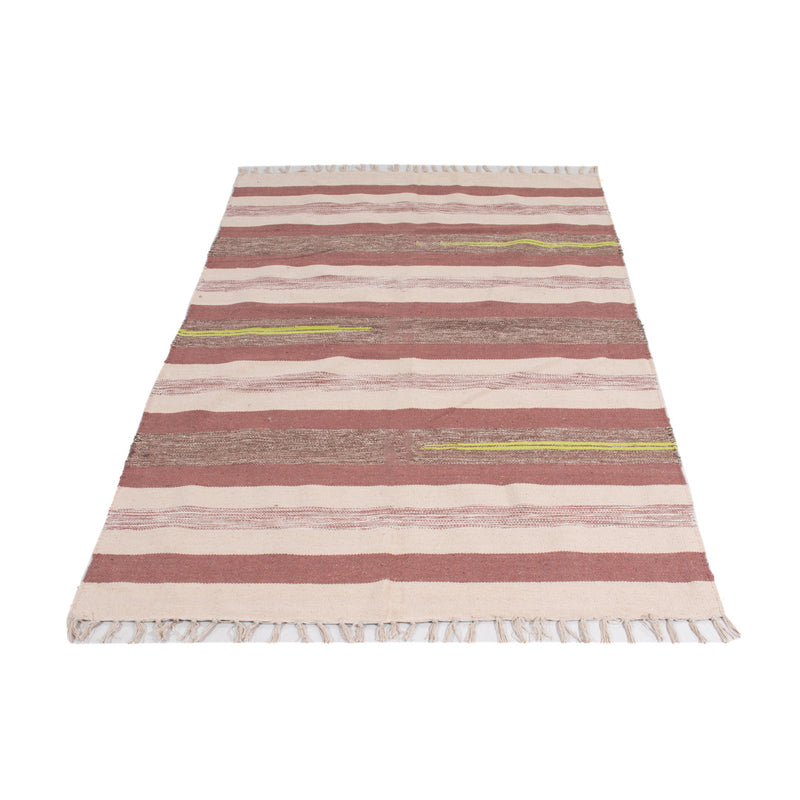 Kilim moderno Alfombra 180x120cm