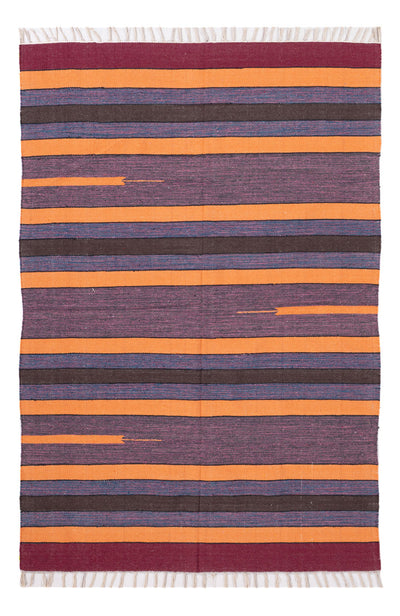 Kilim moderno Alfombra 120x180cm