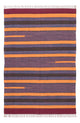 Kilim moderno Alfombra 180x120cm