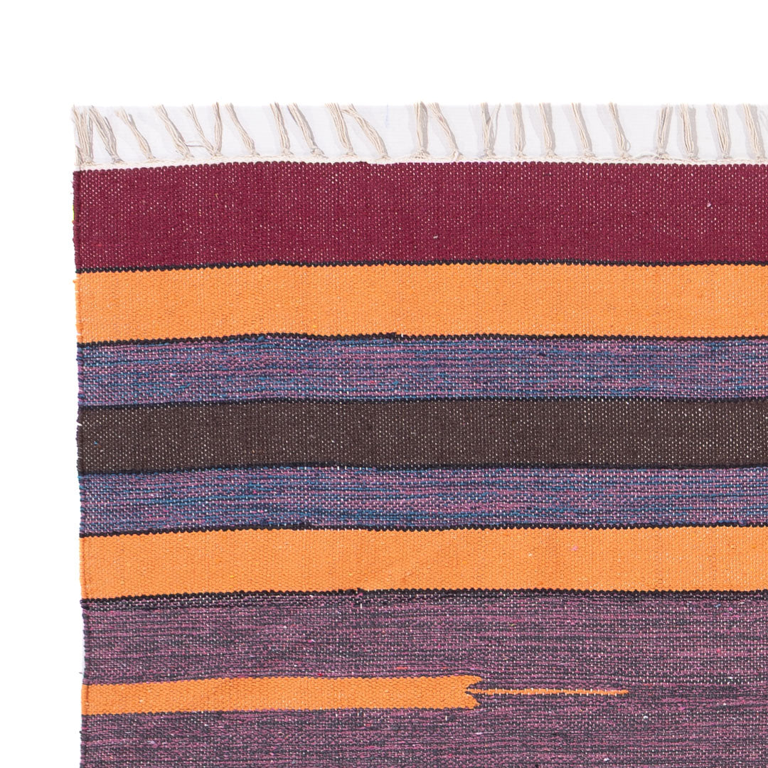 Kilim moderno Alfombra 180x120cm