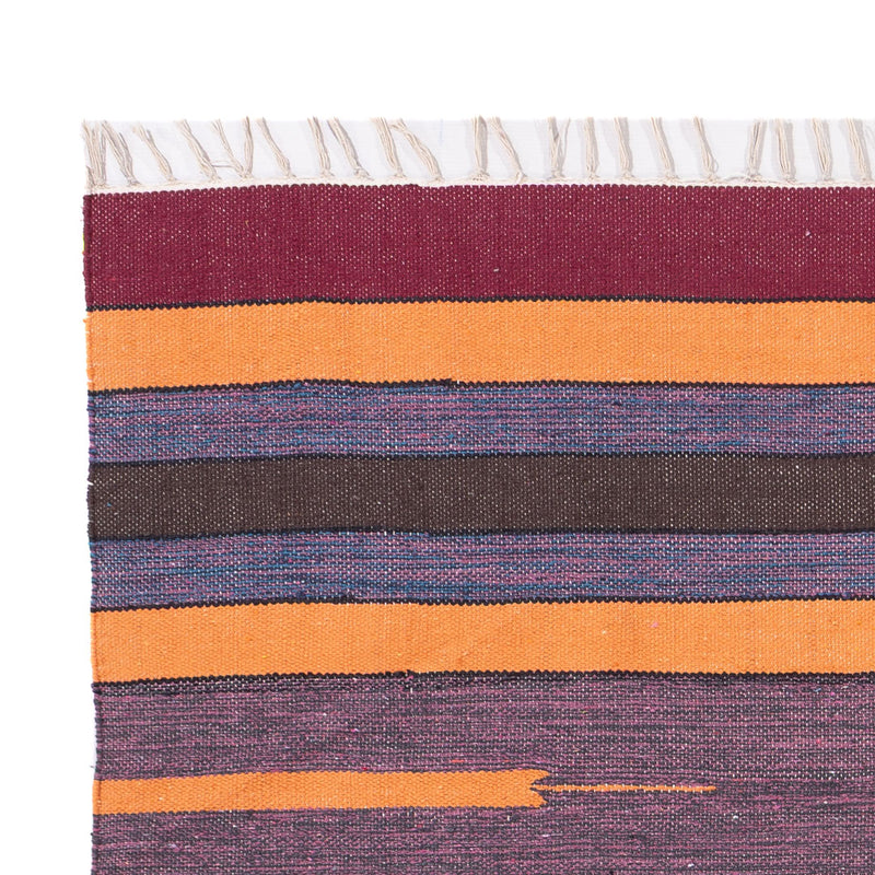 Kilim moderno Alfombra 180x120cm