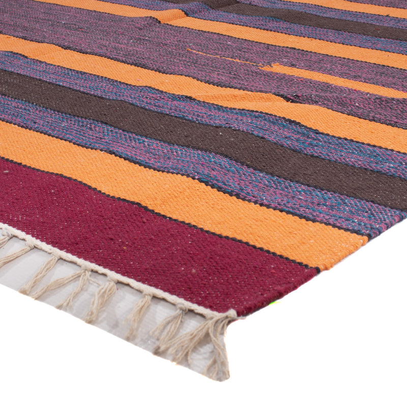Kilim moderno Alfombra 180x120cm