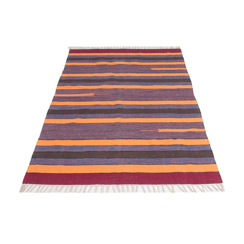 Kilim moderno Alfombra 180x120cm