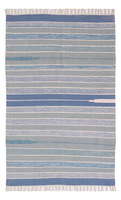 Kilim moderno Alfombra 120x180cm