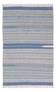 Kilim moderno Alfombra 180x120cm