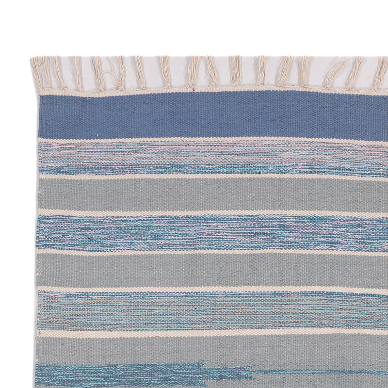 Kilim moderno Alfombra 180x120cm