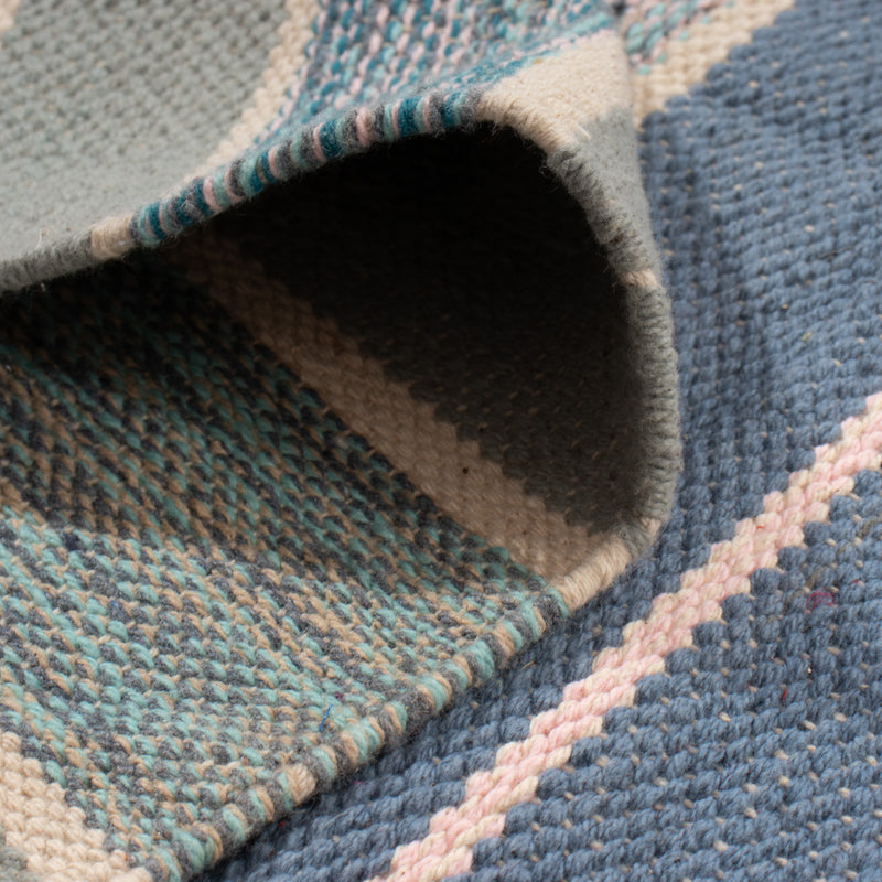 Kilim moderno Alfombra 180x120cm