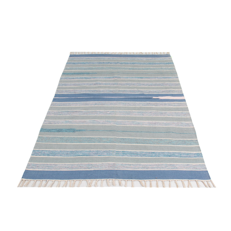 Kilim moderno Alfombra 180x120cm