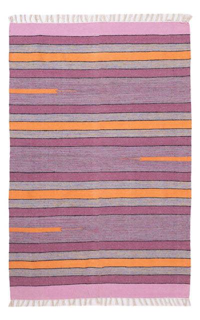 Kilim moderno Alfombra 120x180cm