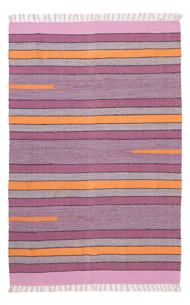 Kilim moderno Alfombra 180x120cm