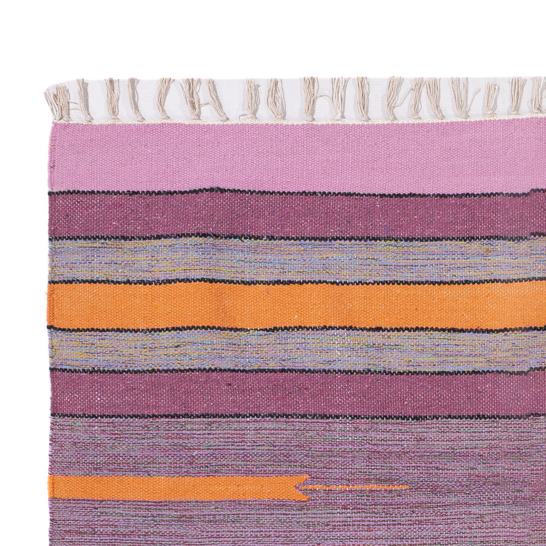 Kilim moderno Alfombra 180x120cm