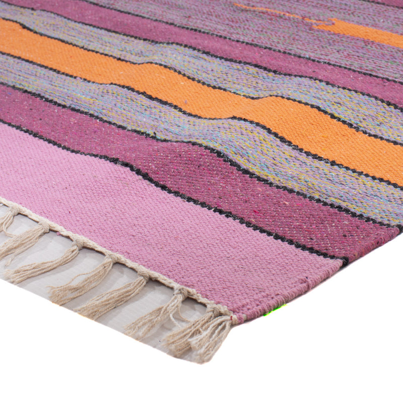 Kilim moderno Alfombra 180x120cm