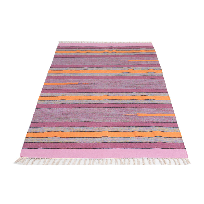 Kilim moderno Alfombra 180x120cm