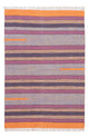 Kilim moderno Alfombra 180x120cm