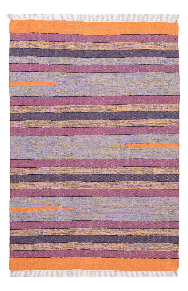 Kilim moderno Alfombra 180x120cm