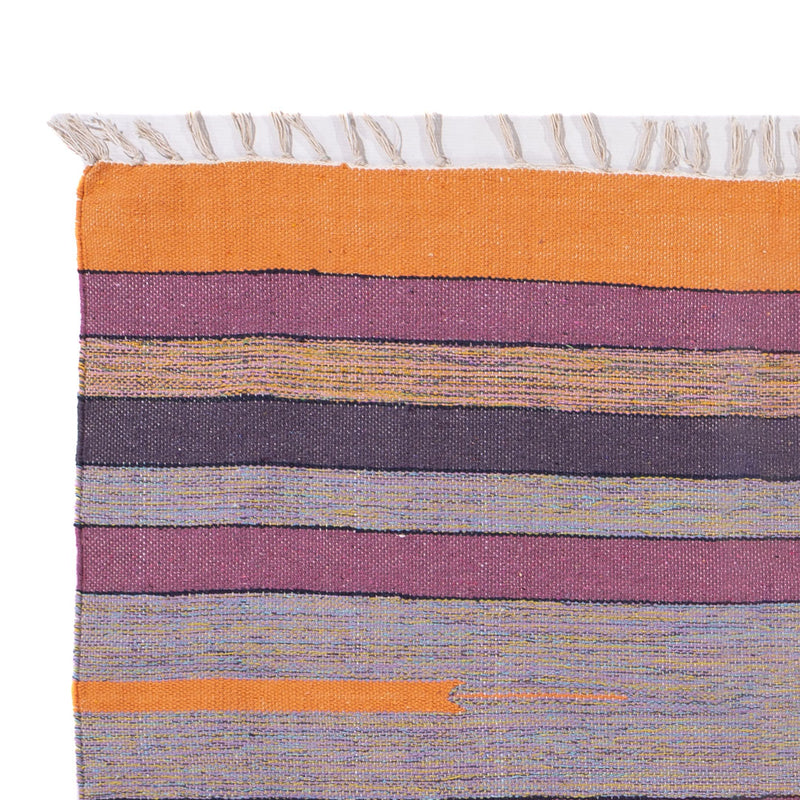 Kilim moderno Alfombra 180x120cm