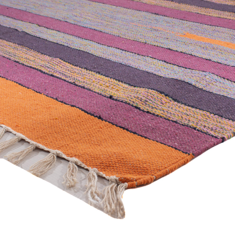 Kilim moderno Alfombra 180x120cm