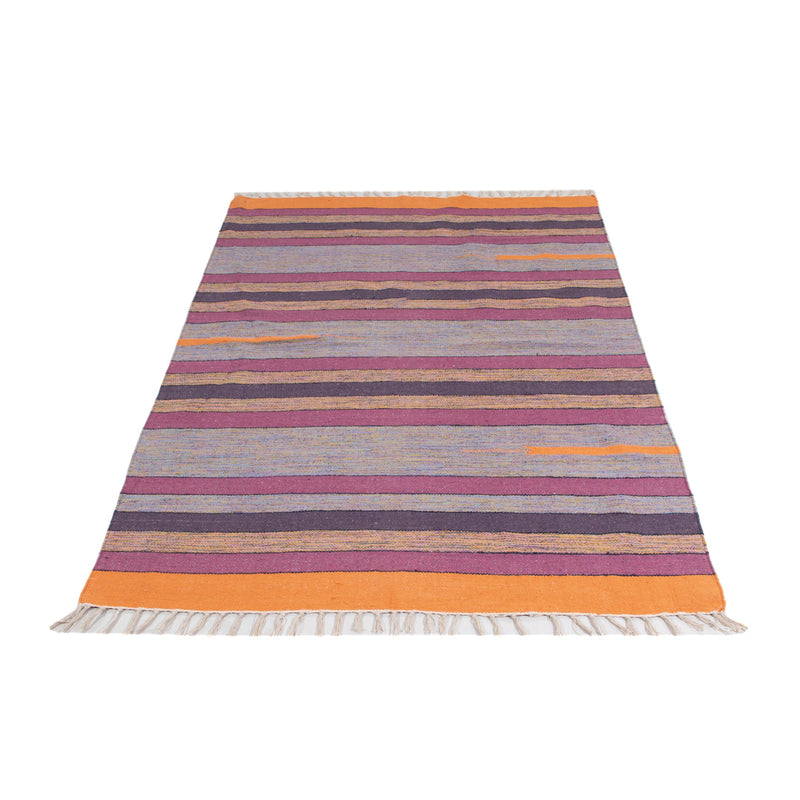 Kilim moderno Alfombra 180x120cm