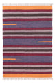Kilim moderno Alfombra 180x120cm