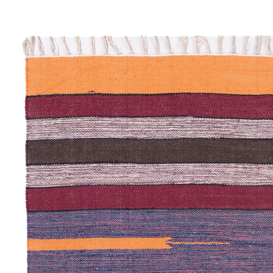 Kilim moderno Alfombra 180x120cm