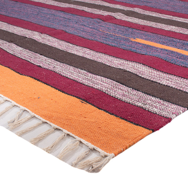 Kilim moderno Alfombra 180x120cm