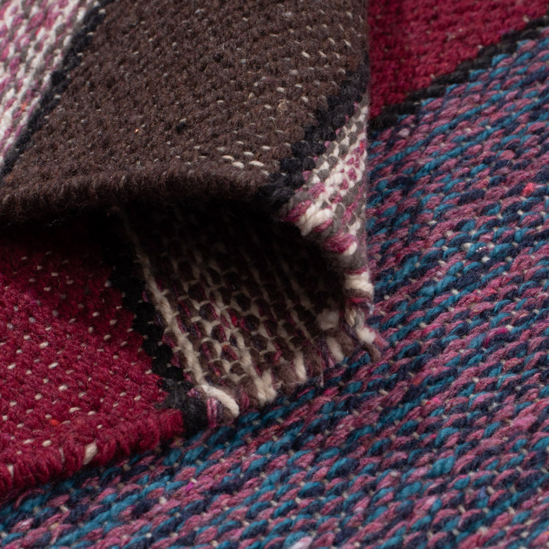 Kilim moderno Alfombra 180x120cm