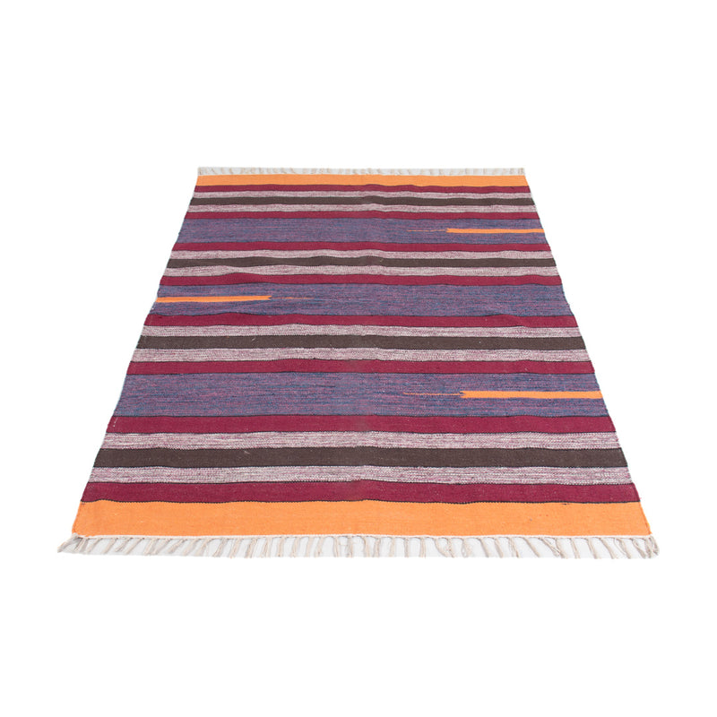 Kilim moderno Alfombra 180x120cm