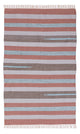 Kilim moderno Alfombra 180x120cm