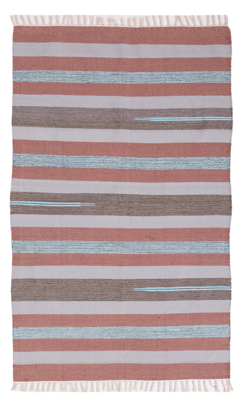 Kilim moderno Alfombra 180x120cm
