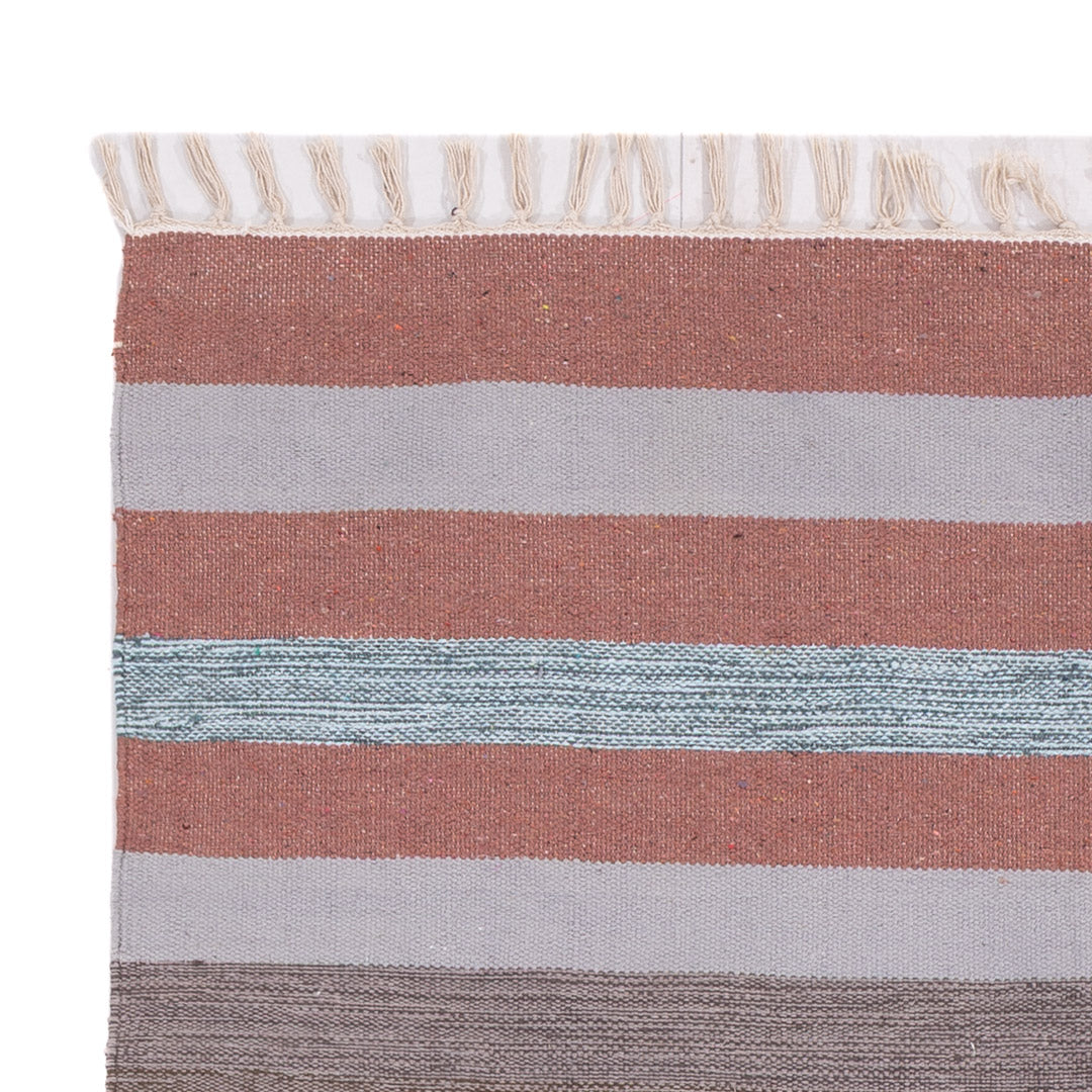 Kilim moderno Alfombra 180x120cm