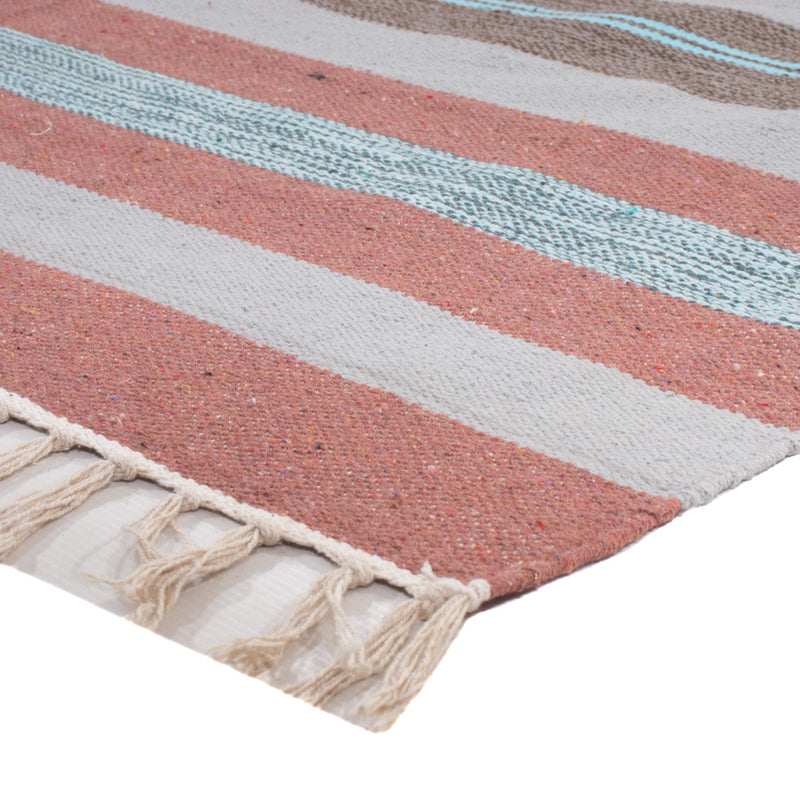 Kilim moderno Alfombra 180x120cm
