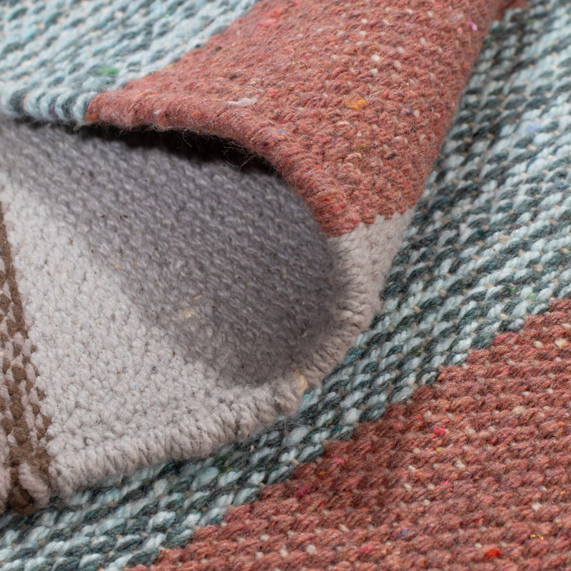 Kilim moderno Alfombra 180x120cm