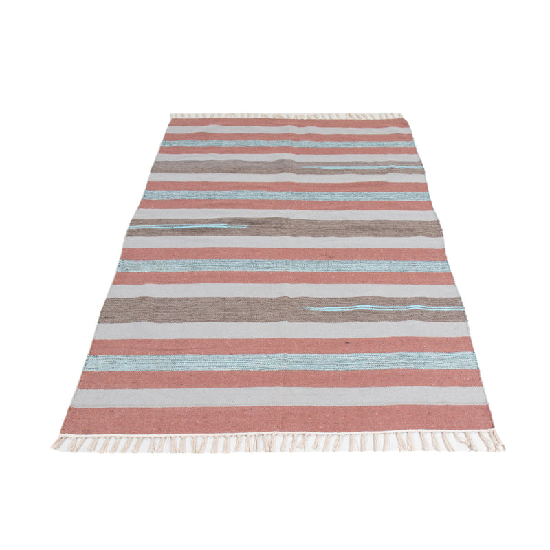 Kilim moderno Alfombra 180x120cm