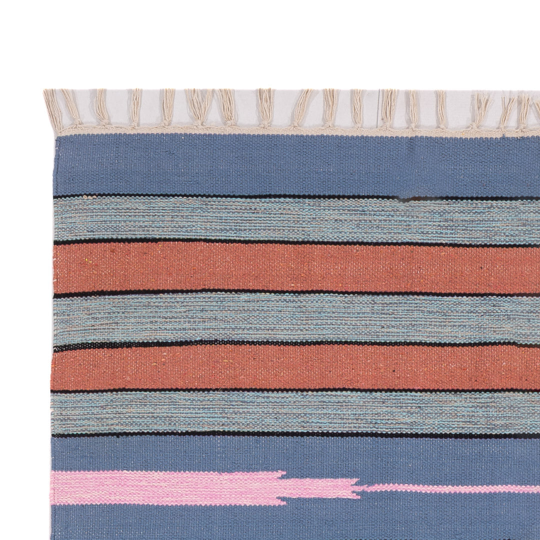 Kilim moderno Alfombra 180x120cm
