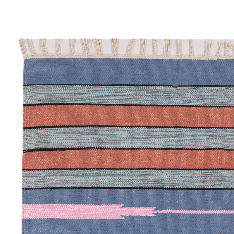 Kilim moderno Alfombra 180x120cm
