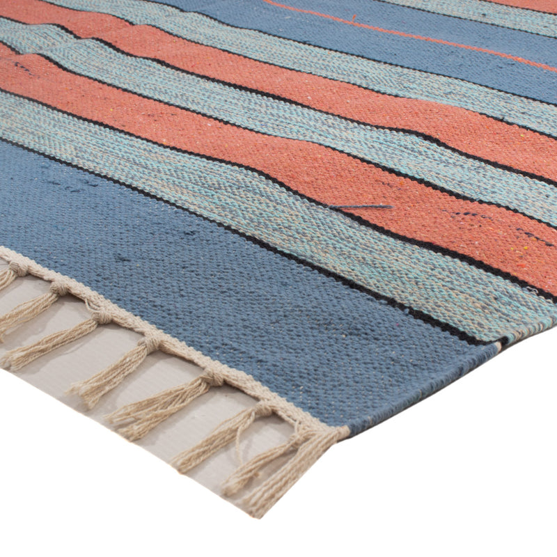 Kilim moderno Alfombra 180x120cm