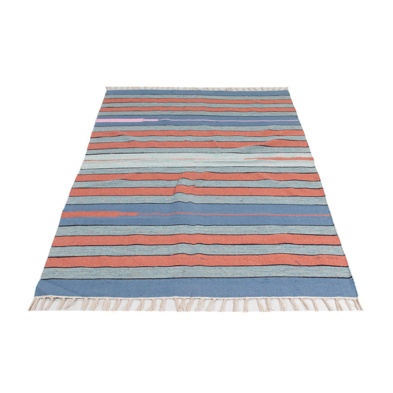Kilim moderno Alfombra 180x120cm