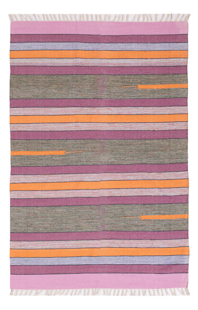 Kilim moderno Alfombra 120x180cm