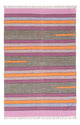 Kilim moderno Alfombra 180x120cm