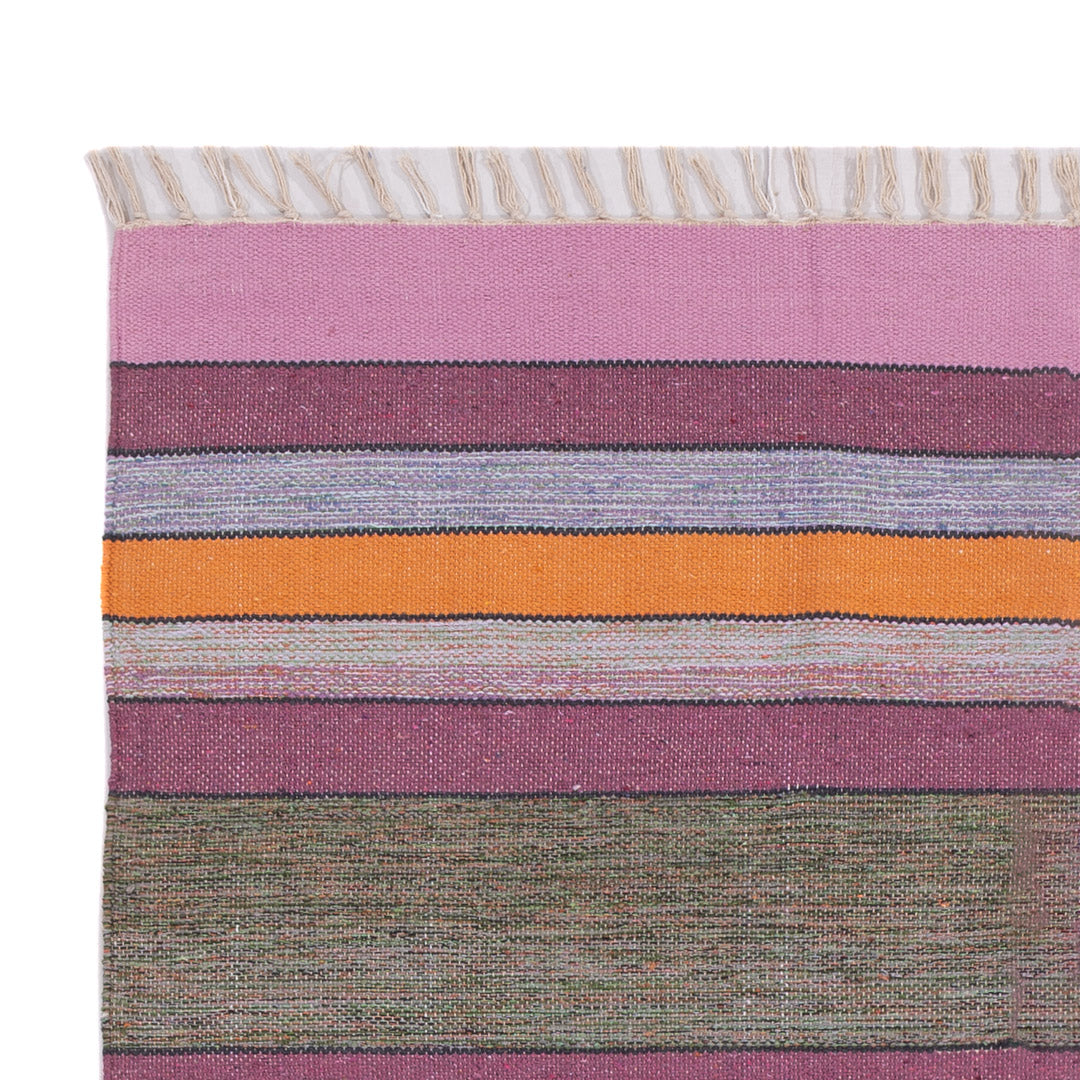 Kilim moderno Alfombra 180x120cm