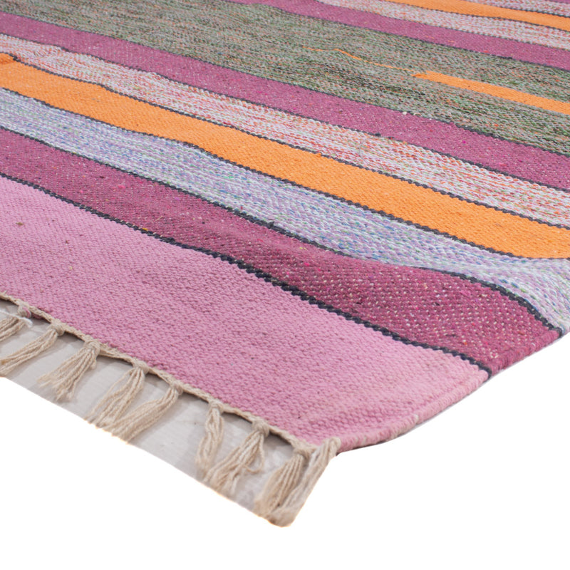Kilim moderno Alfombra 180x120cm