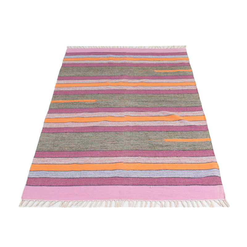 Kilim moderno Alfombra 180x120cm