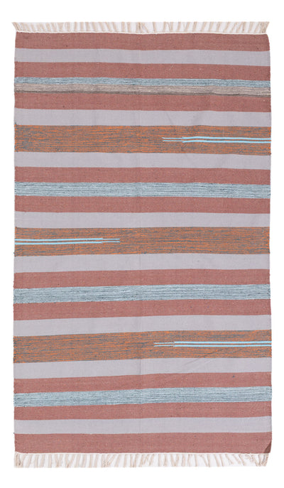 Kilim moderno Alfombra 120x180cm